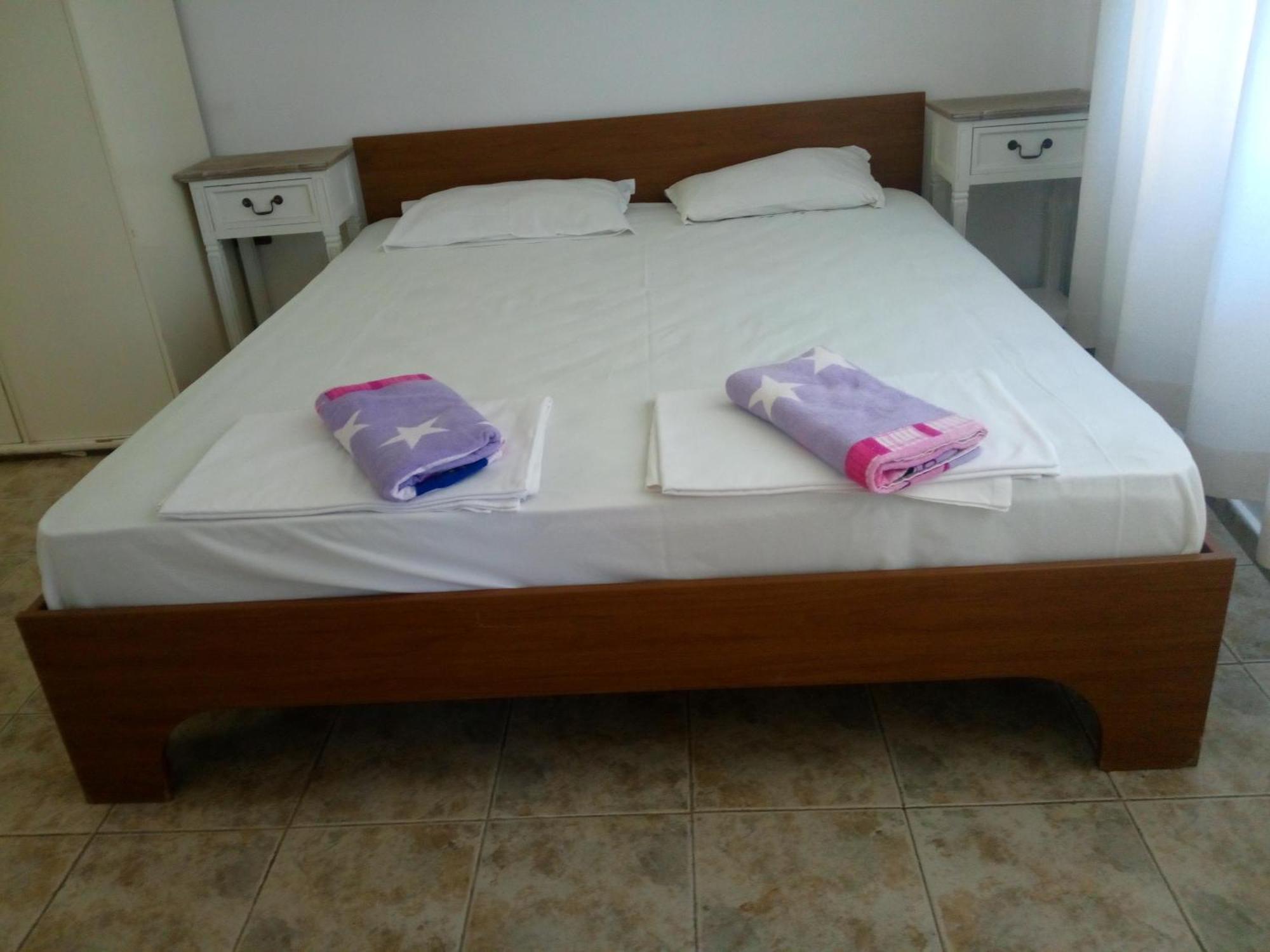 Rony Hotel Nesebar Exterior foto