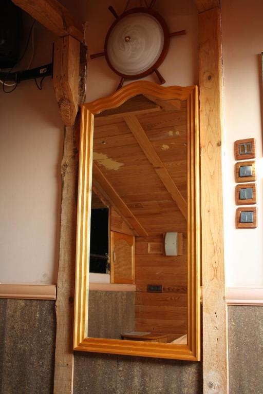 Rony Hotel Nesebar Quarto foto